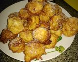 Foto del paso 4 de la receta: Buñuelos... ¡fáciles!😋