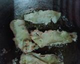 Foto langkah ke 4 dari resep Keripik Telur.