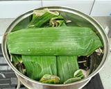 Foto langkah ke 4 dari resep Pepes ikan.
