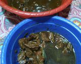 Foto langkah ke 5 dari resep Semur Daging Sapi ala Betawi by Rifdah.