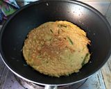 รูปขั้นตอนการทำที่ 5 ของ Haemul pajeon homemade