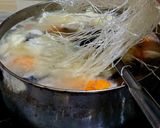 Foto langkah ke 5 dari resep Sup Kimlo 🍲💝.