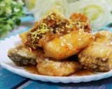 《影音食譜》果香鱸魚的食譜步驟9照片