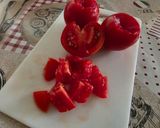 Mariann-féle turbó lecsó recept fázis 4 fotója