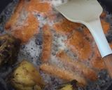 Foto langkah ke 2 dari resep Nugget Geprek.