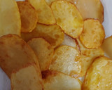 Foto del paso 5 de la receta: Patatas panaderas. El tubérculo por excelencia