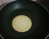 Foto langkah ke 6 dari resep Pancake Teflon Simple.