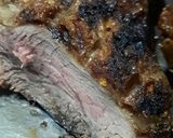 Foto del paso 4 de la receta: Vacio a la Parrilla para Ver a Argentina jugar