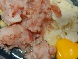 Pempek Tenggiri