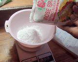 Foto langkah ke 2 dari resep Bubur sumsum.