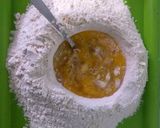 Foto del paso 2 de la receta: Donuts glaseadas