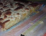 Barackos morzsasüti recept egyszerűen recept fázis 4 fotója