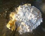 Foto del paso 2 de la receta: Los básicos: Masa de manteca para tartas dulces o saladas (apta celíacos y muy rápida)
