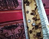 Foto del paso 4 de la receta: Budín de banana fitness