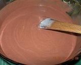Foto del passaggio 1 della ricetta Tiramisù al cioccolato -  la mia ricetta golosa !