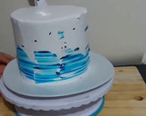 Foto del paso 6 de la receta: Pastel de tres leches