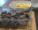 Foto del paso 1 de la receta: Rabo de toro
