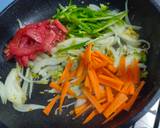 Creamy Pasta recipe step 5 photo