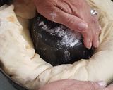 Foto del paso 6 de la receta: Rosca Eslovena ll