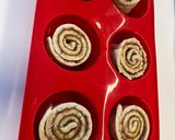 Φωτογραφία βήματος 3 της συνταγής Σαν cinnamon ρολάκια