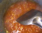 Foto langkah ke 4 dari resep Sayap crispy asam manis.