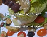 Foto del paso 4 de la receta: Cogollo de lechuga en ensalada