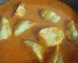 Dum aloo recipe step 9 photo