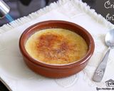 Foto del paso 3 de la receta: Crème brûlée