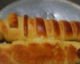 صورة لخطوة 8 من وصفة بديل الكرواسون بطريقه سهله وحلو وحادق 🍮🍬🍮