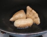 Foto langkah ke 4 dari resep Mpek2 ebi ekonomis.