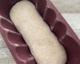 Une image de l'étape 2 de Pain de mie sans croûte.