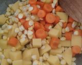 Foto langkah ke 4 dari resep Kare jepang (Japanese Curry).