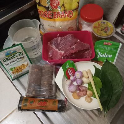 Langkah 1