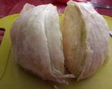 Foto del paso 5 de la receta: Tostadas de pollito 🍗