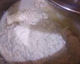 Foto del paso 3 de la receta: Huautli y Tzoalli