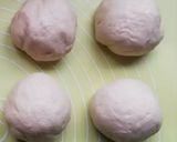 Tej- és tojásmentes sós perec 🥨 recept fázis 3 fotója