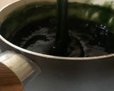 Foto langkah ke 4 dari resep Es Cendol Kecebong.