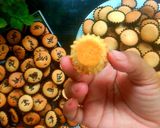 Foto langkah ke 7 dari resep Bolu kering mini.
