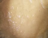 A picture of step 1 of Mong daal.