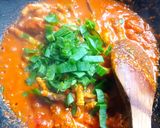 Foto langkah ke 4 dari resep Ceker Ayam Pedas Jeletot.