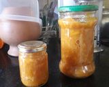 Foto del paso 7 de la receta: Mermelada de naranja