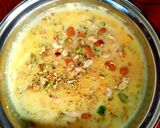 मखाना खीर (Makhane kheer recipe in Hindi) रेसिपी चरण 4 फोटो