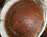 Foto del paso 6 de la receta: Torta de CHOCOLATE🥳