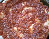 Foto del paso 6 de la receta: Pizza rápida para salir del paso