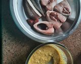 ইলিশ ভাপা (ilish bhapa recipe in bengali) রেসিপি ধাপ - 1 ছবি