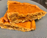 Foto del paso 5 de la receta: Empanada estilo gallego de atún y pisto