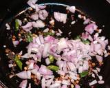Oats Quinoa Mix Veg Upma recipe step 3 photo