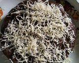 Foto langkah ke 5 dari resep Nutricake simple cake.