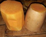 Foto del paso 1 de la receta: Dulce de calabaza
