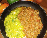 Foto del paso 3 de la receta: Zapallitos Rellenos